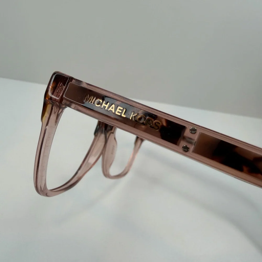 MICHAEL KORS EYEGLASSES MK4044 (BREE) T 52•16•135 MICHAEL KORS GLASSES